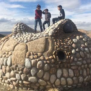 Meet your Posher, Gilbert